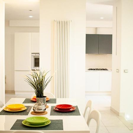 Urbino Experience Apartment Exterior photo