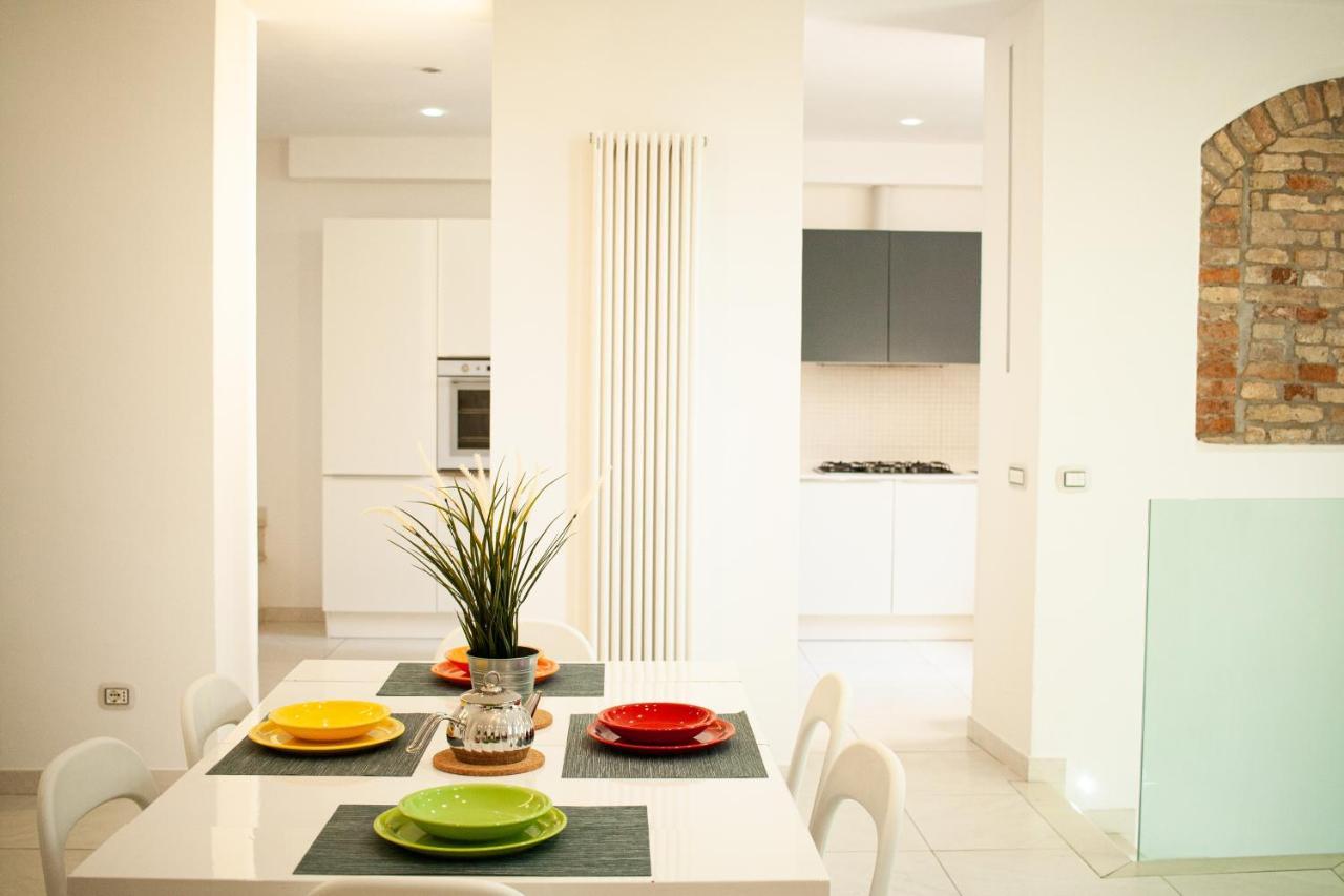 Urbino Experience Apartment Exterior photo