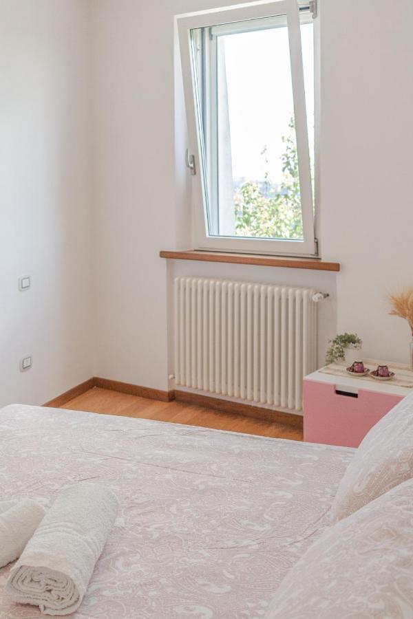 Urbino Experience Apartment Exterior photo