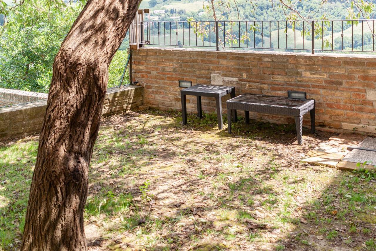 Urbino Experience Apartment Exterior photo