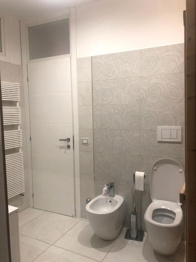 Urbino Experience Apartment Exterior photo